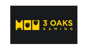 3 Oaks Gaming